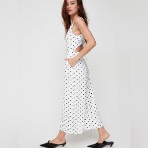 Wilfred Écoulement Jumpsuit